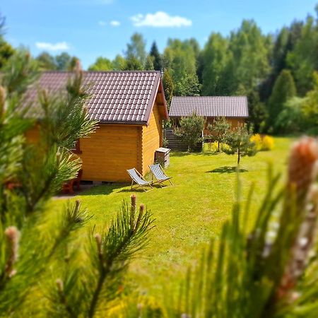 Domki Baigo Brodnica  Exterior foto