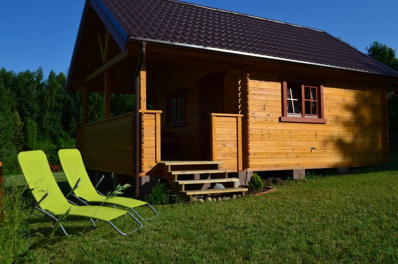 Domki Baigo Brodnica  Exterior foto