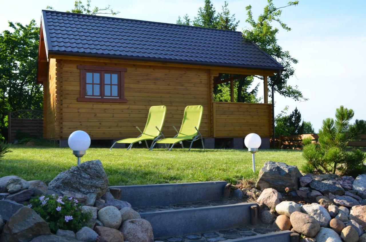Domki Baigo Brodnica  Exterior foto