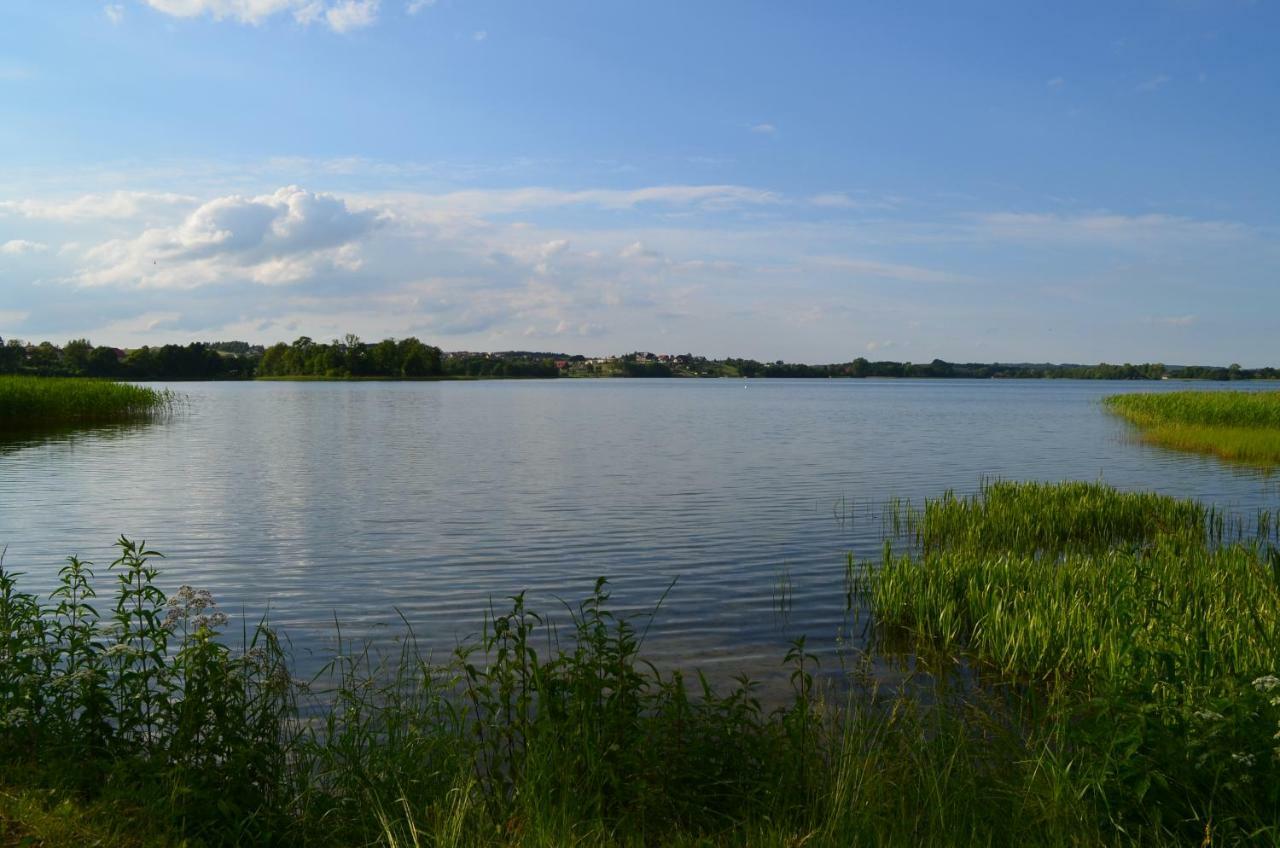 Domki Baigo Brodnica  Exterior foto