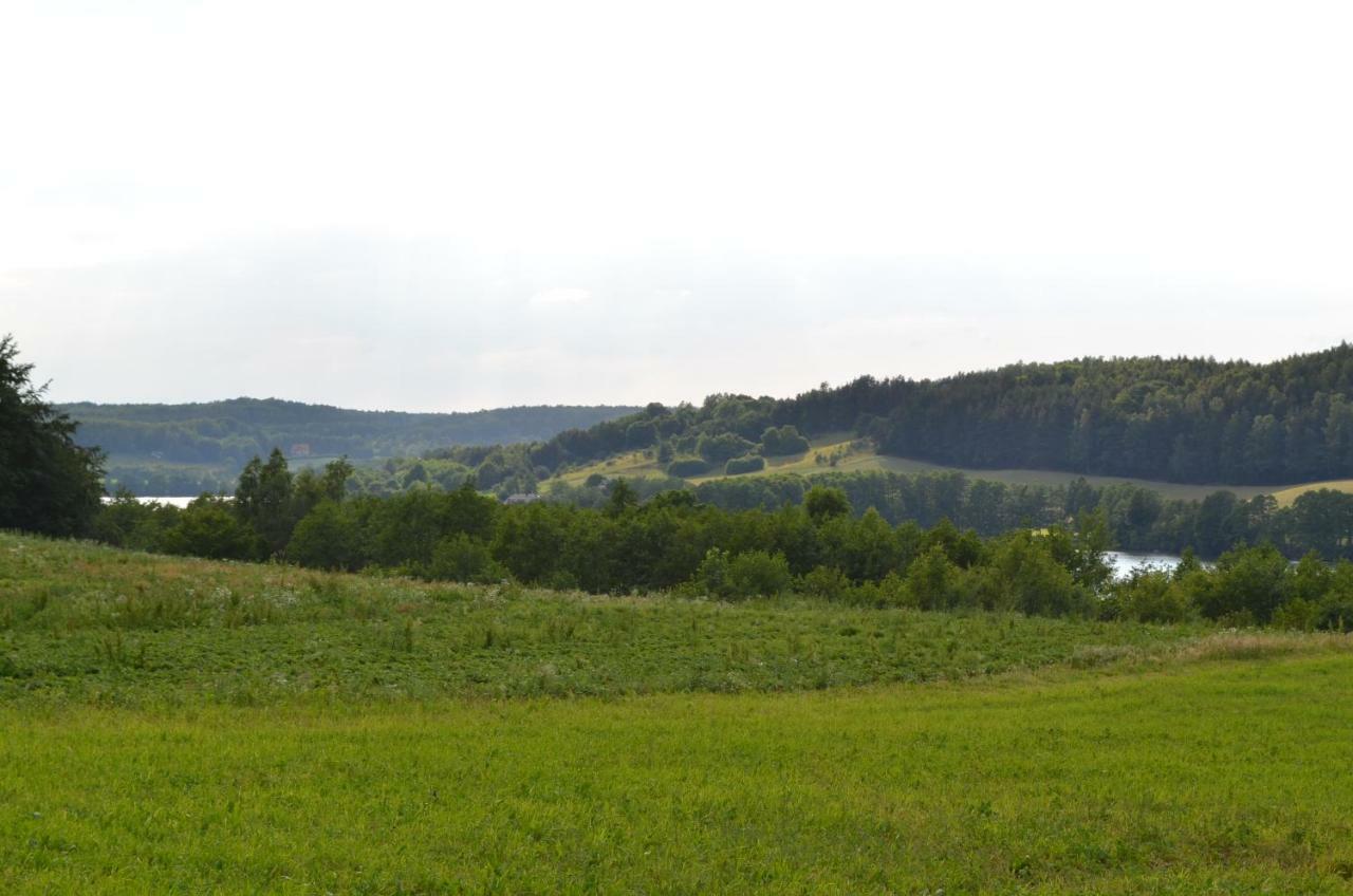 Domki Baigo Brodnica  Exterior foto