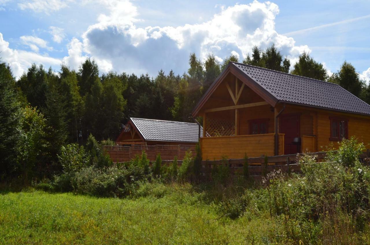 Domki Baigo Brodnica  Exterior foto