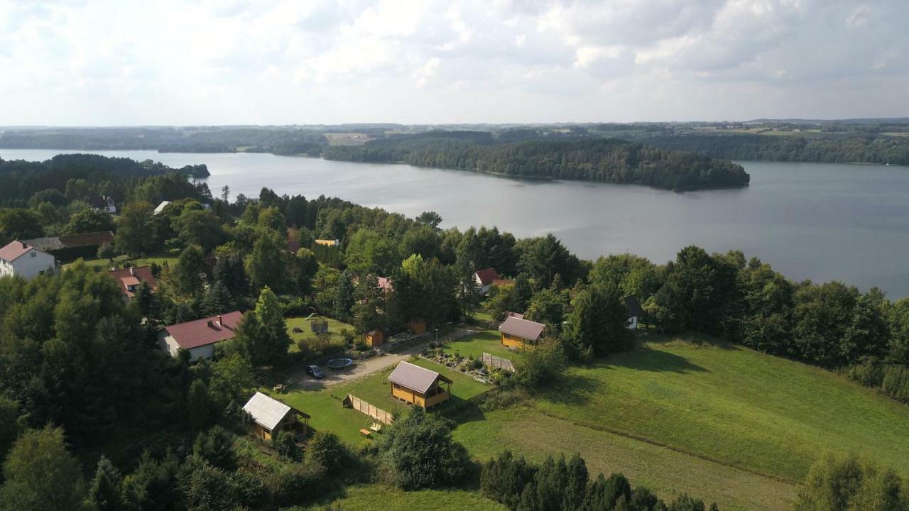Domki Baigo Brodnica  Exterior foto