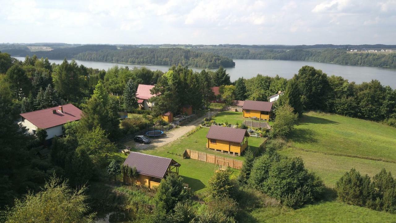 Domki Baigo Brodnica  Exterior foto