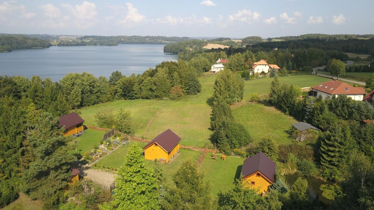 Domki Baigo Brodnica  Exterior foto